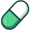 pill